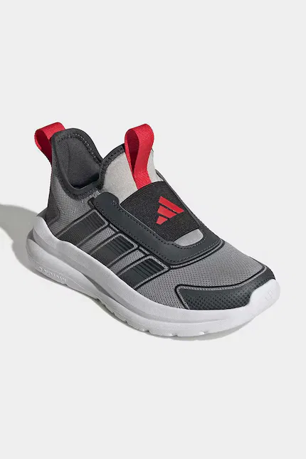 Кроссовки детские TENSAUR COMFORT 2 Adidas, серый — фото 2