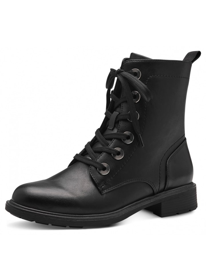 Сапоги Jana Shoes Stiefelette, черный