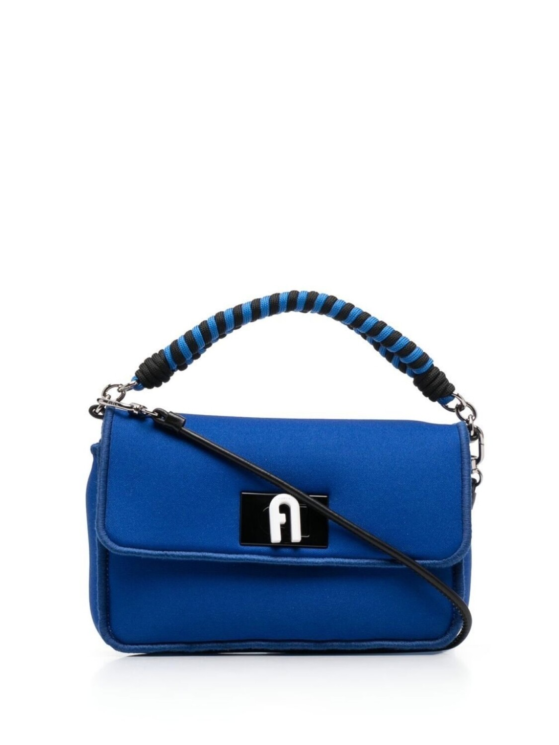 

Furla сумка-тоут 1927, синий