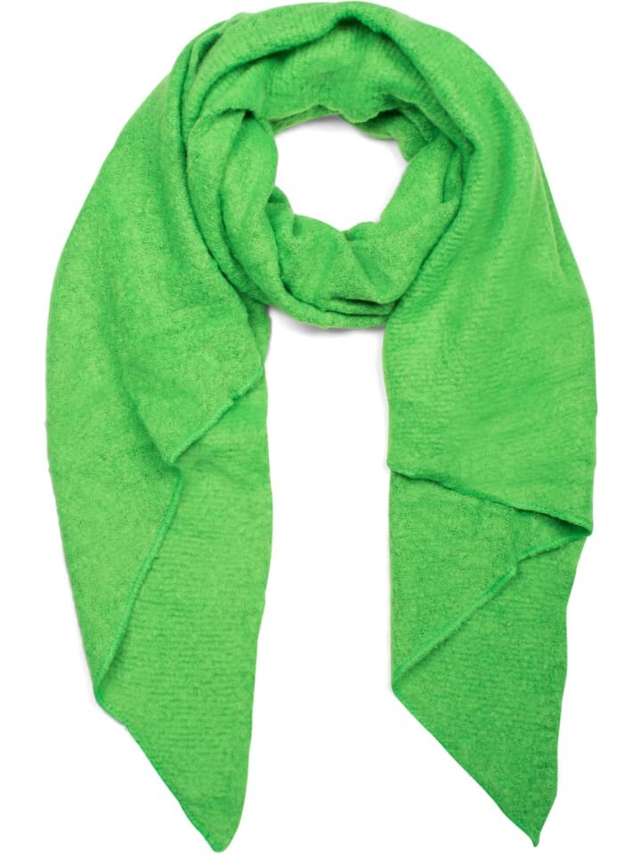 

Шарф styleBREAKER, зеленый