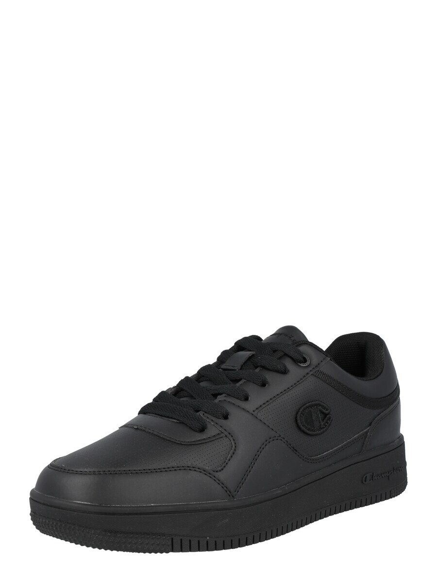 

Кроссовки Champion Authentic Athletic Apparel Sneakers Rebound, черный