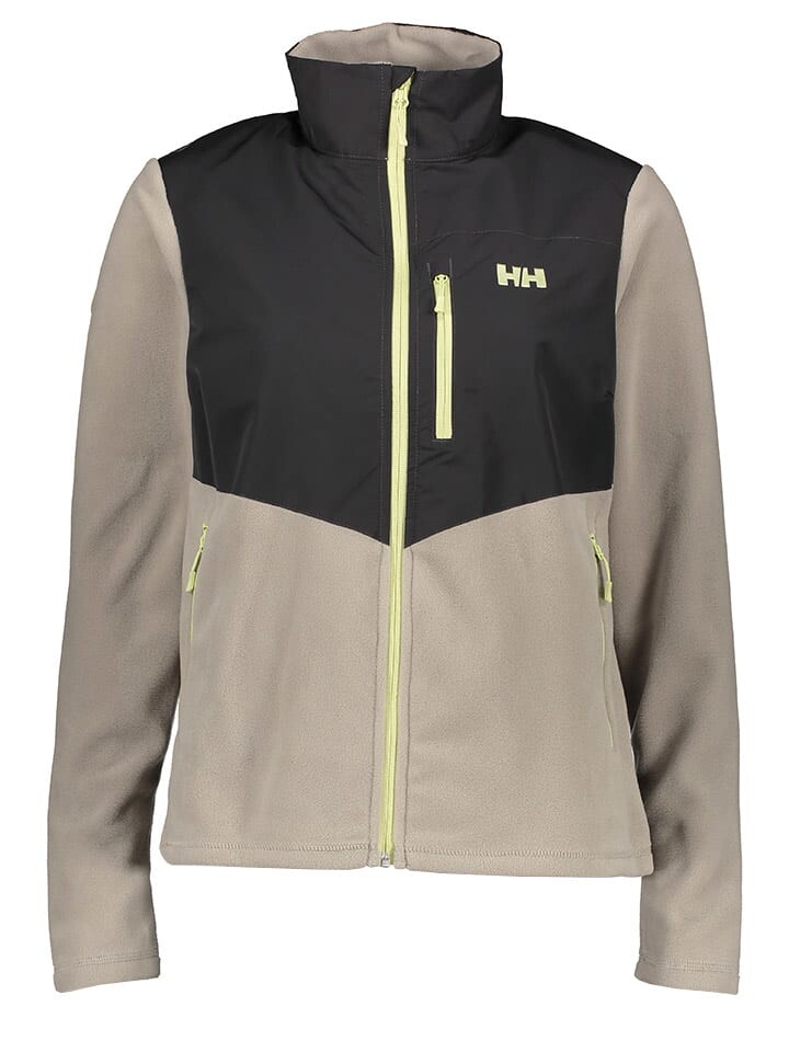 

Флисовая куртка Helly Hansen Daybreaker, цвет beige/schwarz