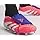 Мужские кроссовки Adidas Performance Predator Elite FT FG Beckham Icon — фото 3