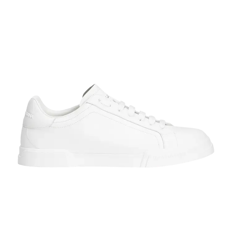 Кроссовки Dolce & Gabbana Portofino Light 'White'