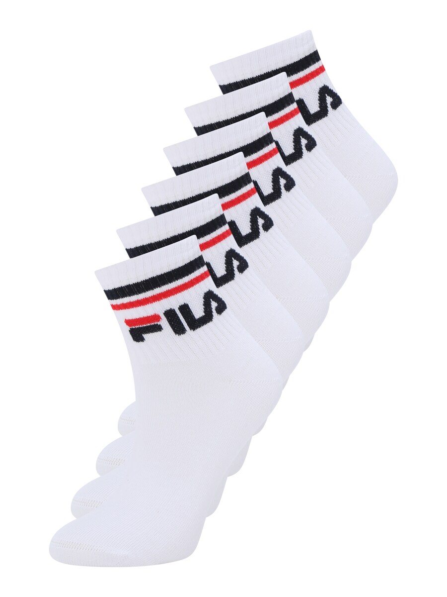 

Носки FILA Socks, белый