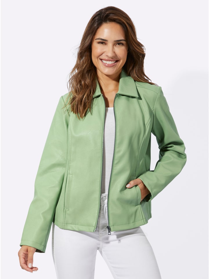 

Зимняя куртка Sieh an!