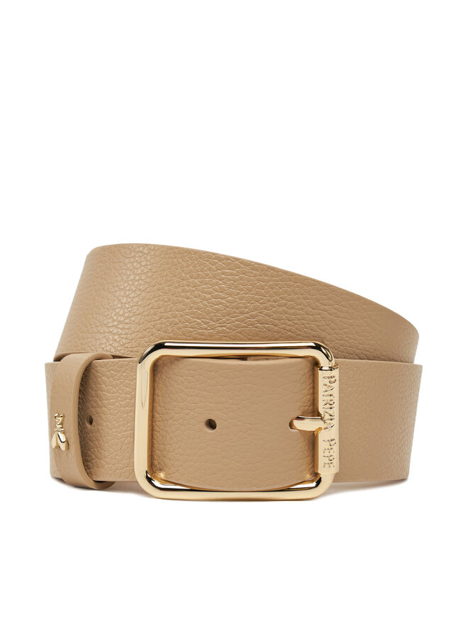 

Ремень Patrizia Pepe CW6409/L001-B732, бежевый