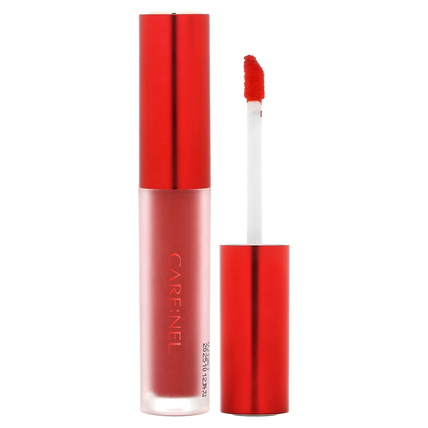 

Уход:Nel Ruby Airfit Velvet Tint 01 Coral Red, 0,15 унции (4,5 г) Care:Nel