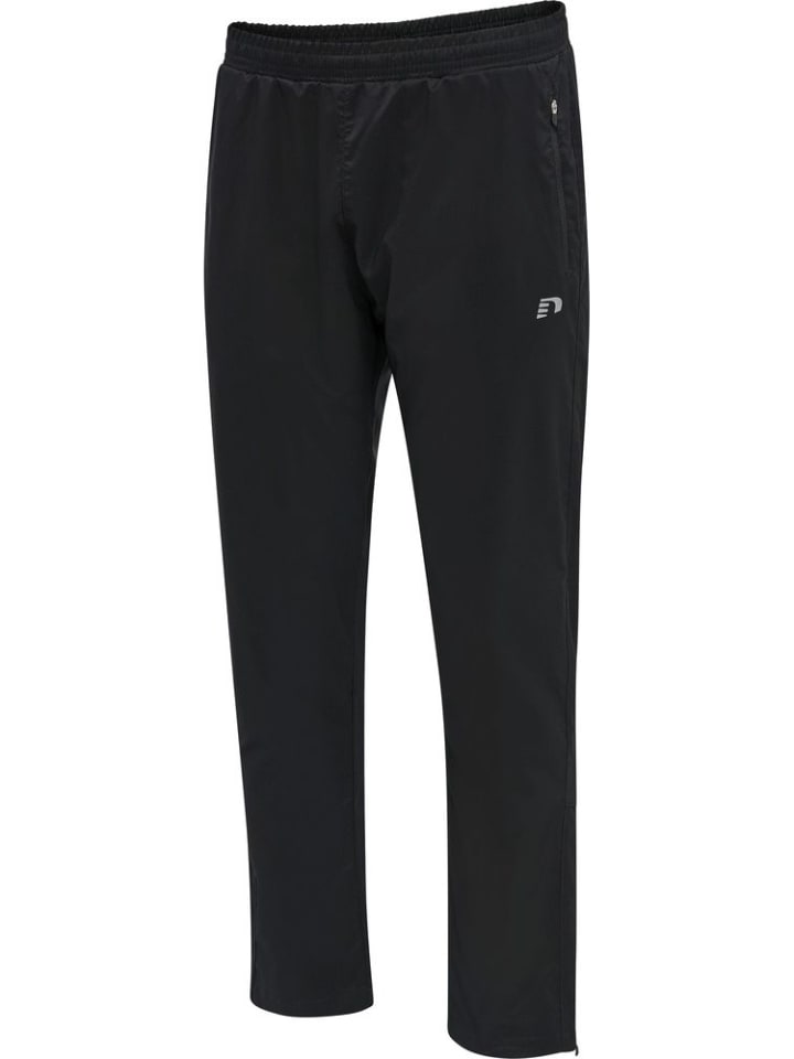 

Спортивные брюки Men'S Core Pants Newline, черный