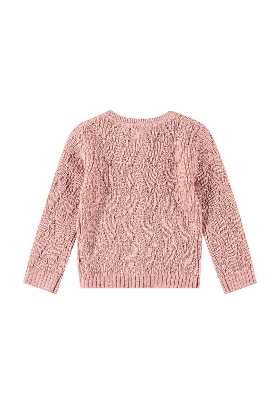 

Кардиган Molo, розовый