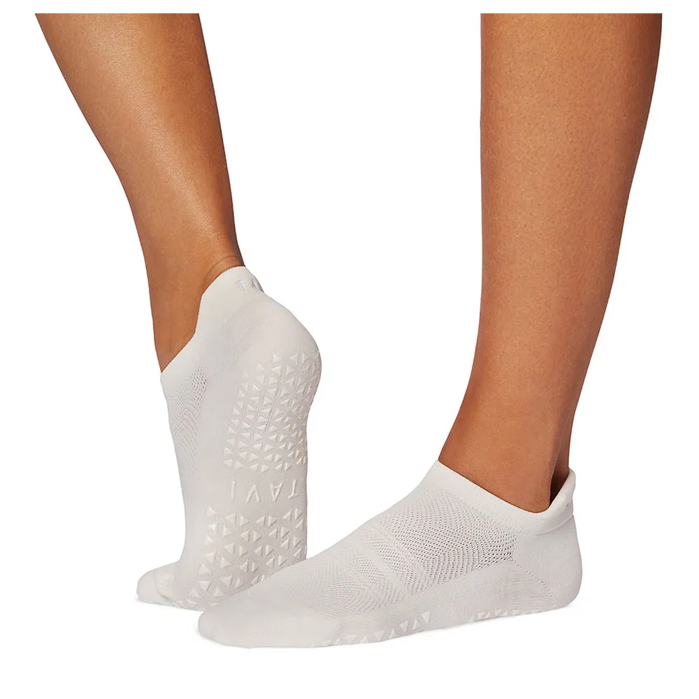 

Носки Tavi Grip Savvy Tec short, белый