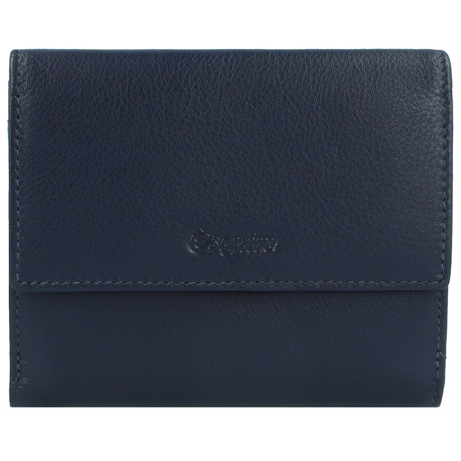 

Кошелек Esquire Viktoria, Dark blue