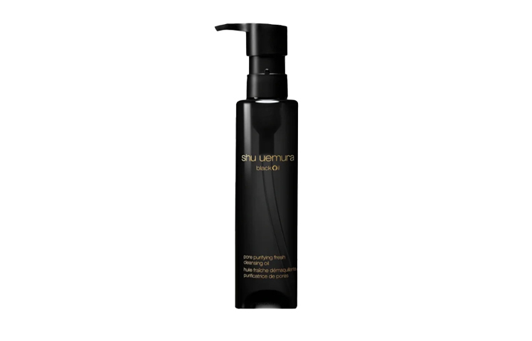 Очищающее масло для кожи Shu Uemura, 2x150 мл — фото 4