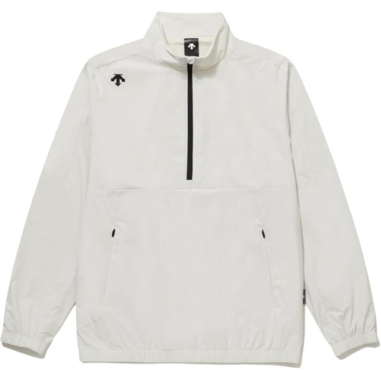 

DESCENTE Куртка Unisex, Ivory