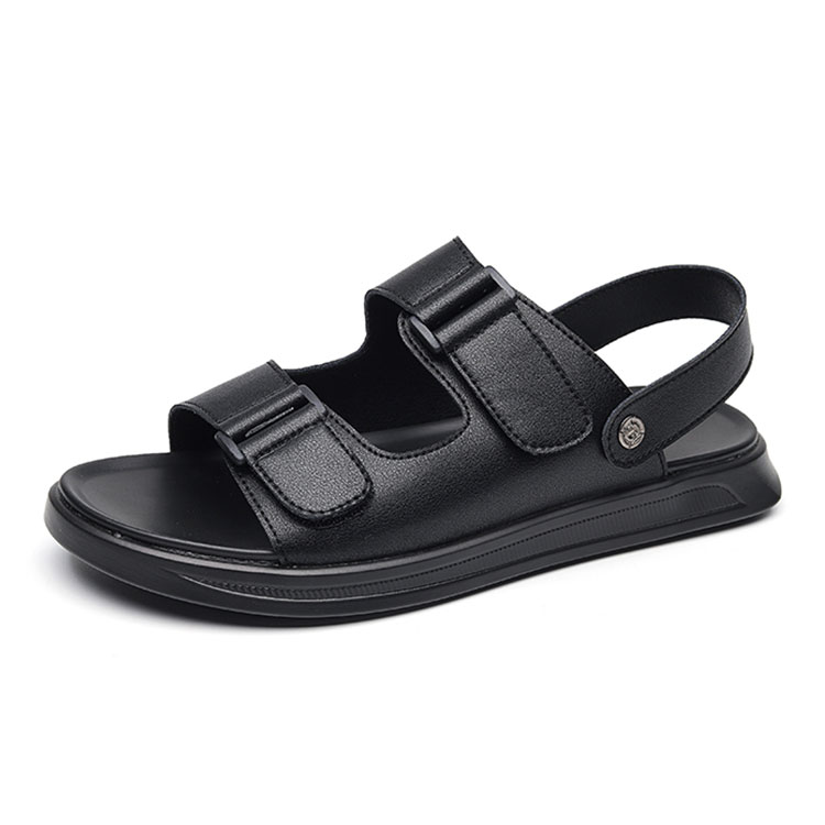 

Пляжные сандалии мужские Black Cachiotti