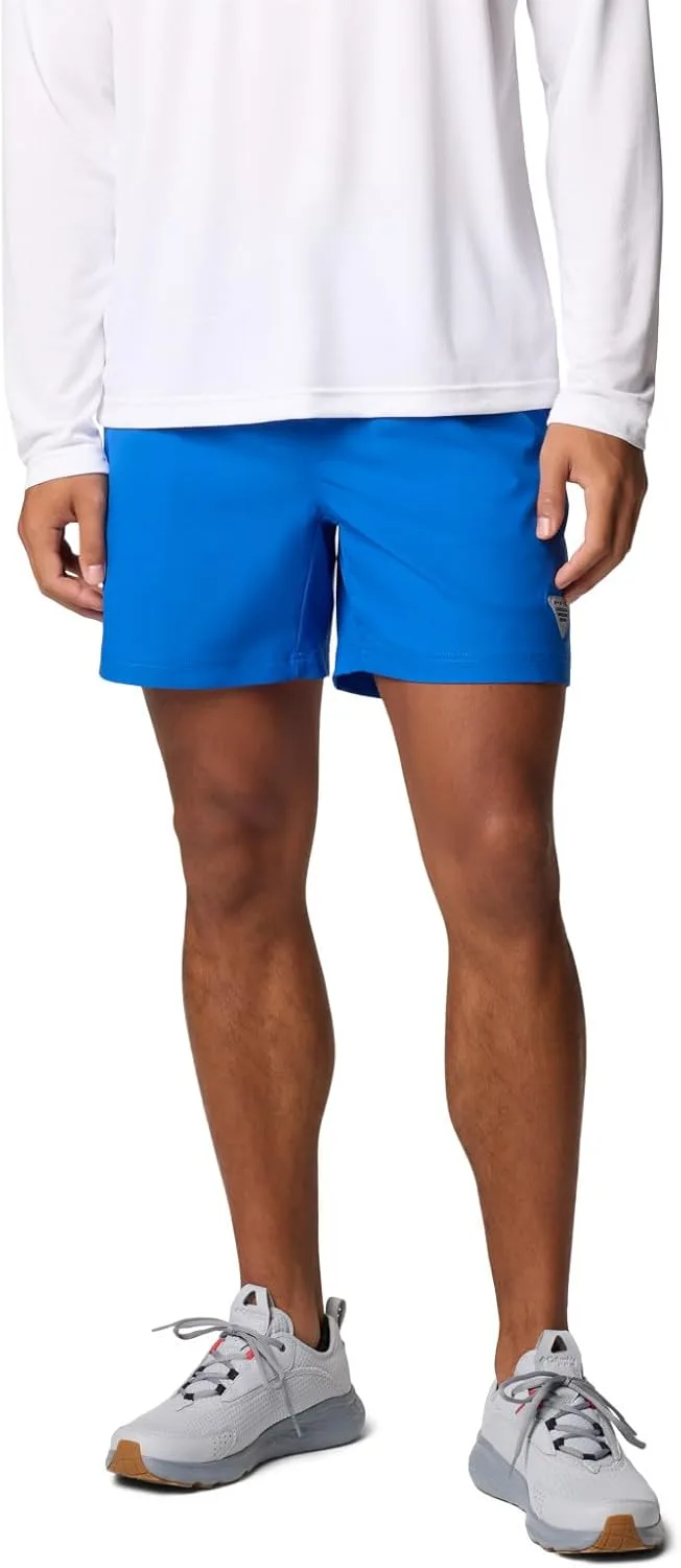 

Columbia Мужские утепленные шорты PFG Rambler