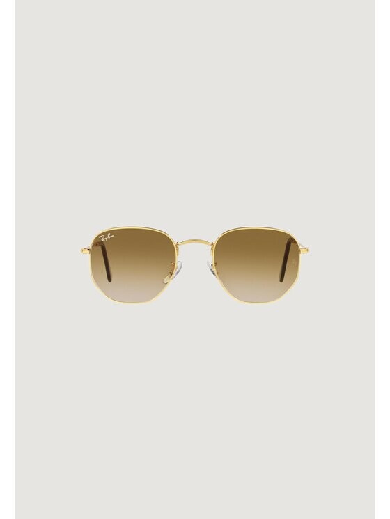 

Солнечные очки Ray-Ban, золотой