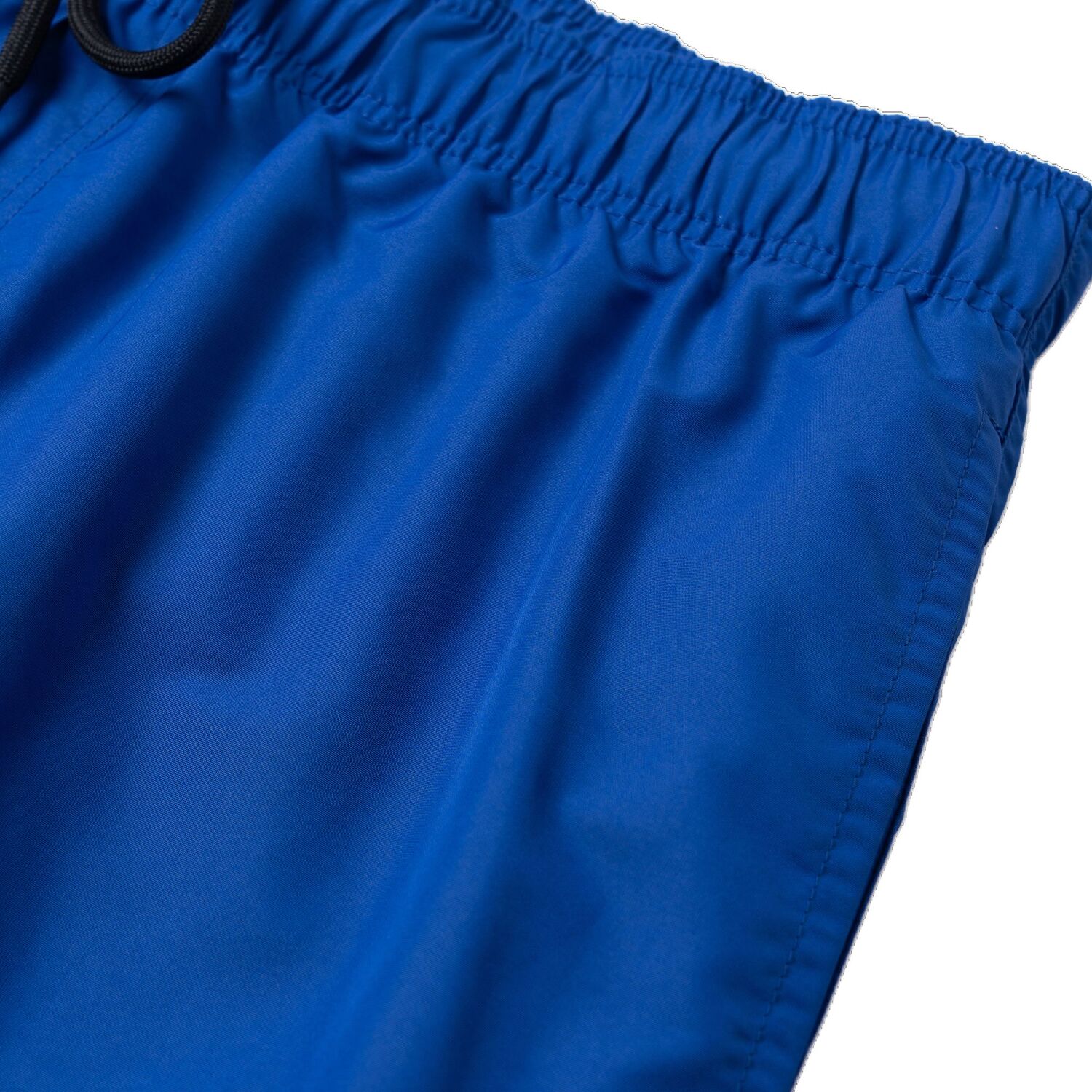 VERSACE Fansizhe SS24 повседневные шорты мужские blue — фото 4