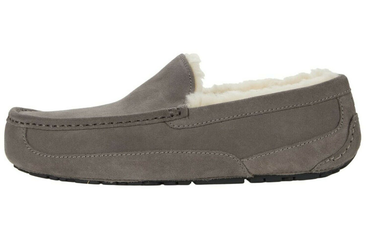 Женская повседневная обувь серая Ugg