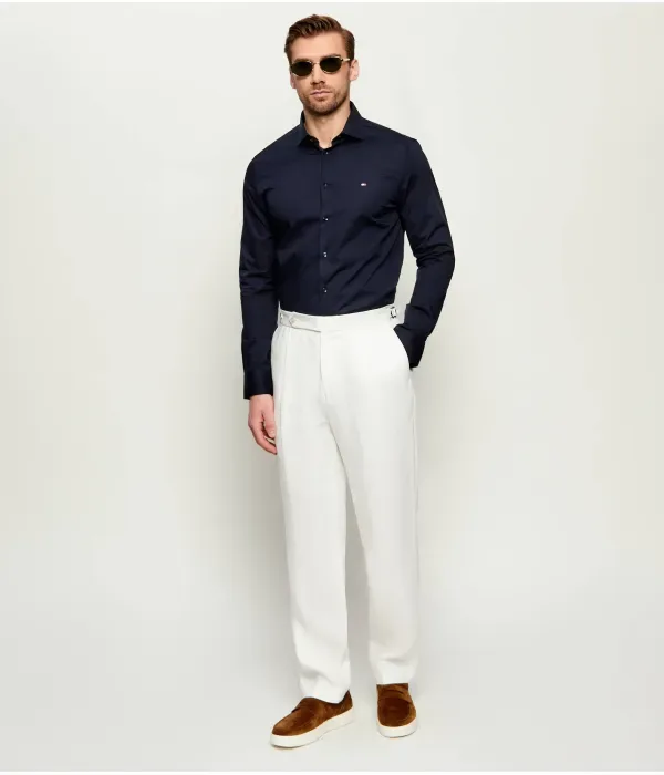 Лоферы MODERN LIGHT HYBRID Tommy Hilfiger, коричневый — фото 2