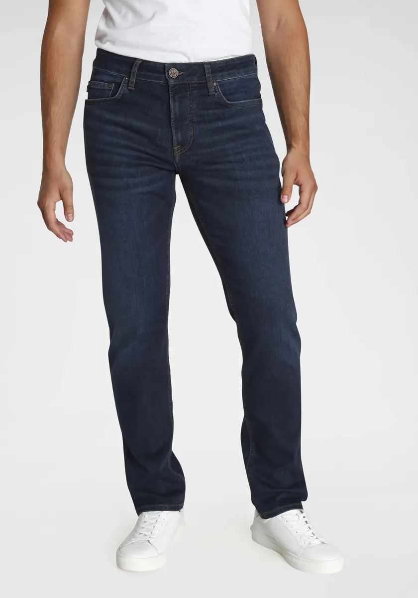 

Джинсы стрейч Joop Jeans "Митч", цвет морской волны