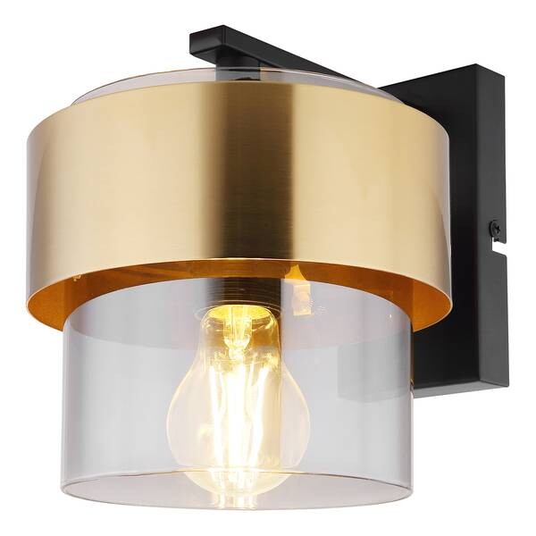 

Настенный светильник Globo Lighting Milley