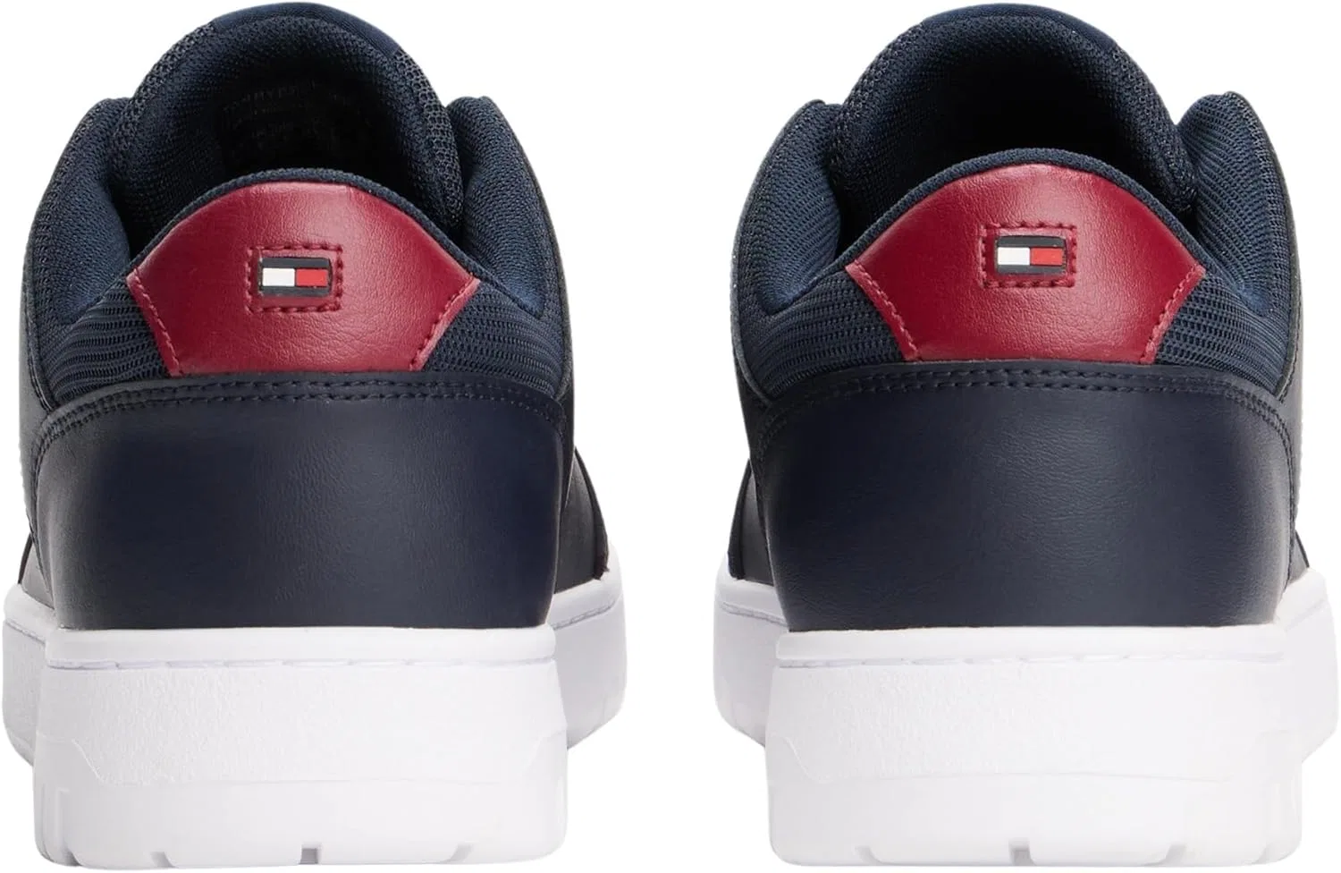 Мужские кроссовки / спортивная обувь Tommy Hilfiger, Blue Desert Sky — фото 2