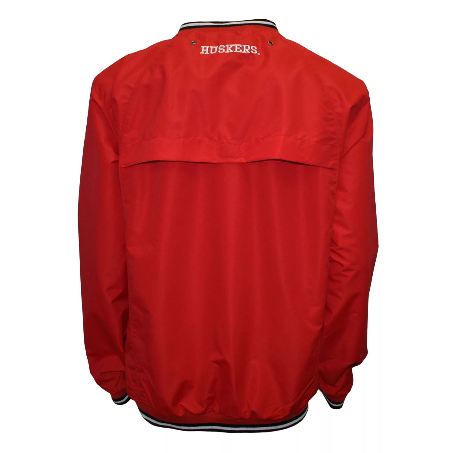 

Мужская куртка Nebraska Cornhuskers Elite Windshell Franchise Club