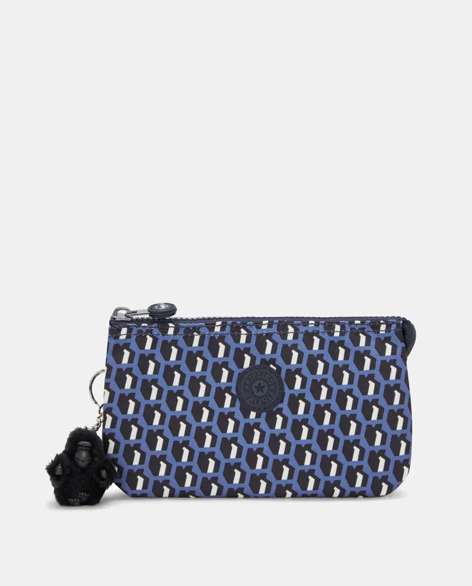 

Большой кошелек Kipling, цвет Multicolor