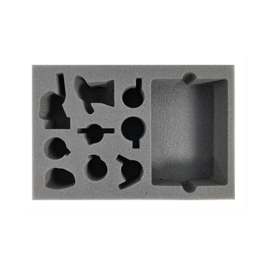 

Поднос из пенопласта Warcry Spire Tyrants, Battle Foam - Games Workshop - Warhammer Fantasy - Age of Sigmar