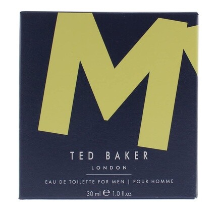 Туалетная вода М 30 мл Ted Baker — фото 2