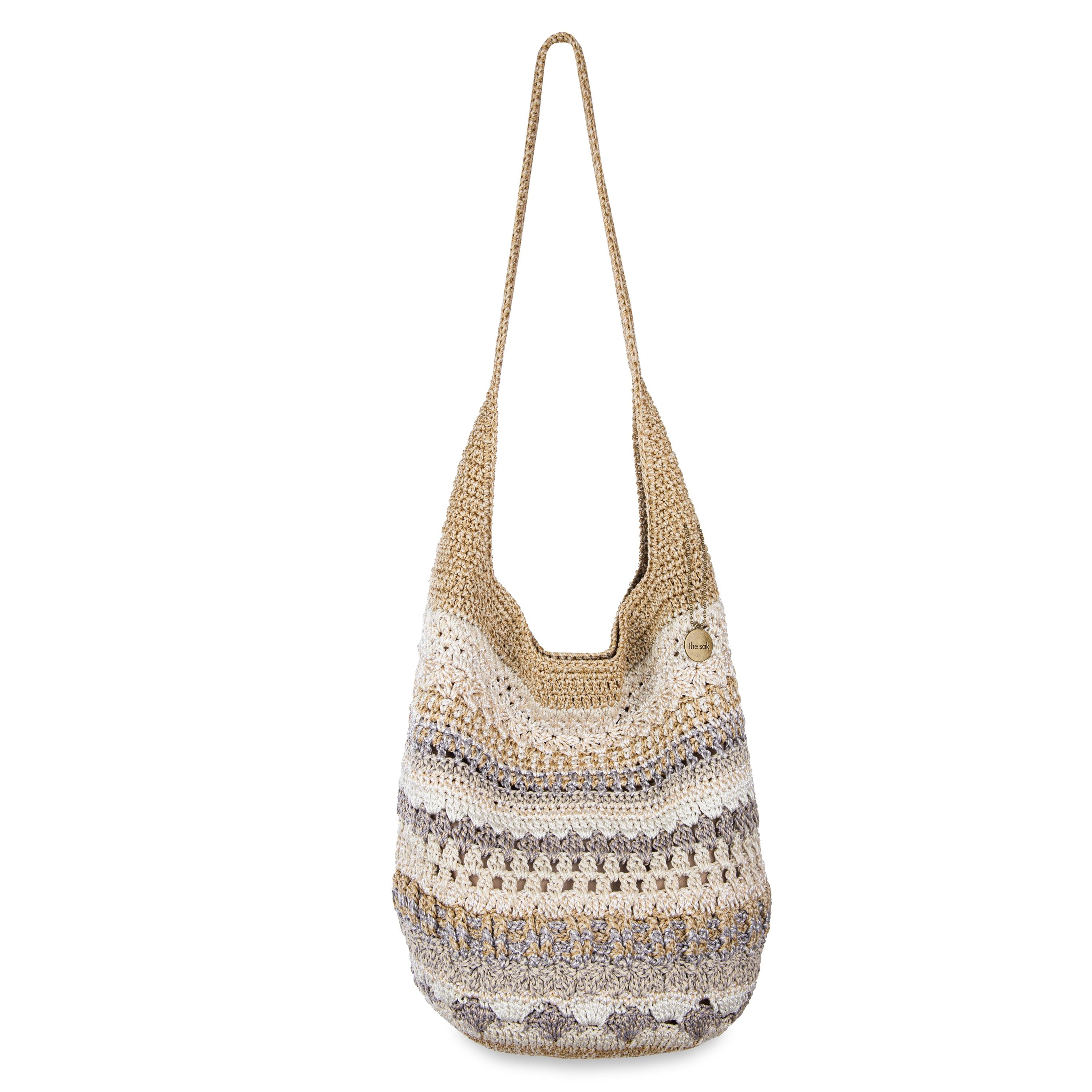 

120 Хобо Сумка The Sak, Sand Stripe