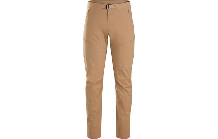 Брюки GAMMA Casual мужские Arcteryx, Ashlar Blue/Stone Wash — фото 4