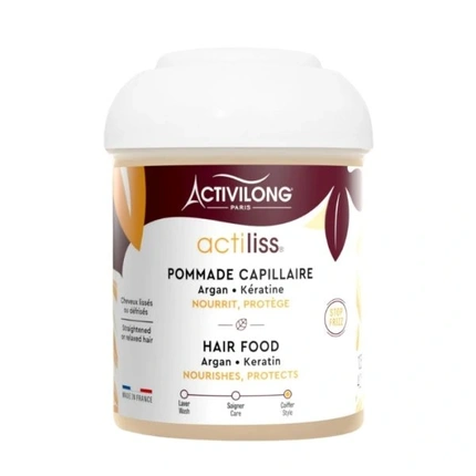 

Actiliss Hair Food 125 мл Activilong