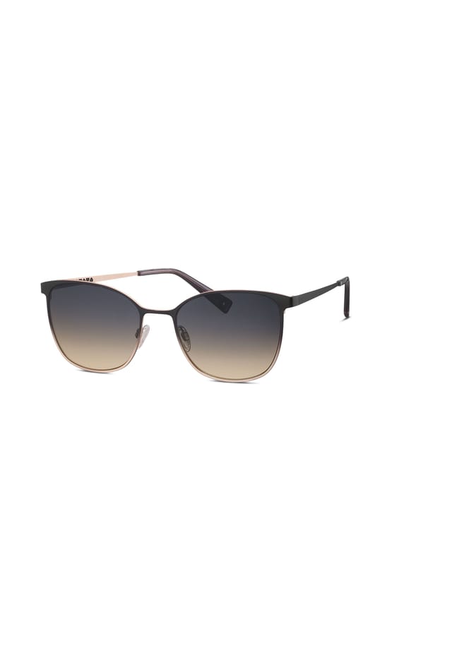 

Солнцезащитные очки Brendel Eyewear, черный