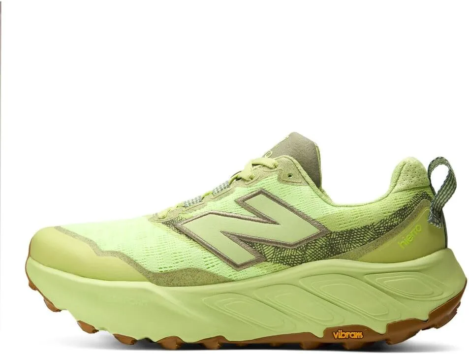 Мужские трейловые кроссовки New Balance Fresh Foam X Hierro V9 — фото 2