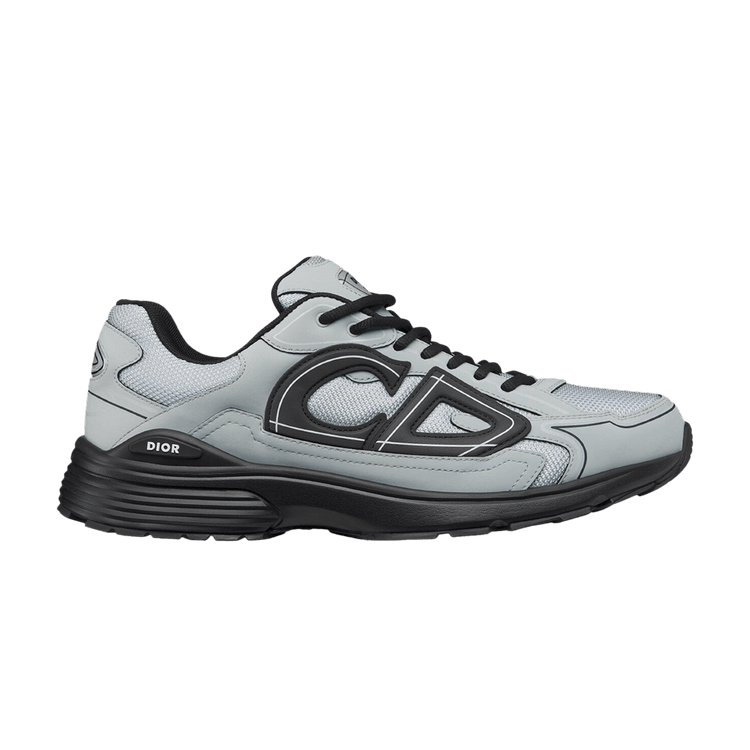 

Кроссовки Dior B30 'Reflective CD30 - Grey', серый