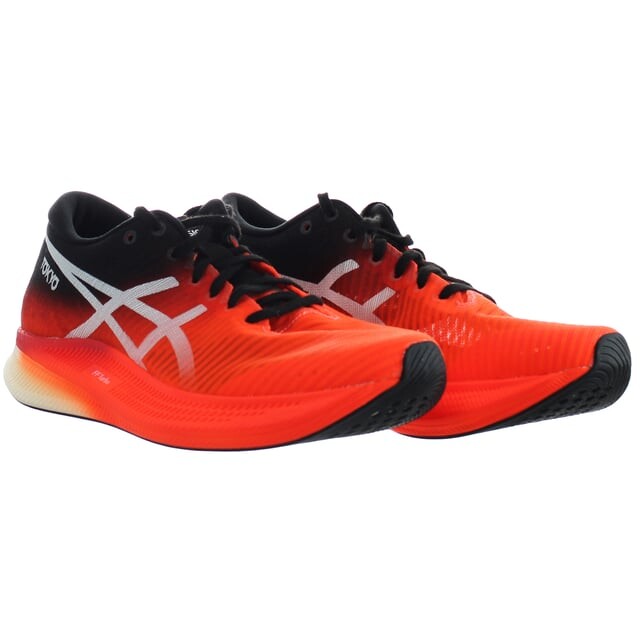 Женские розовые кроссовки Metaspeed Sky Asics, розовый — фото 2
