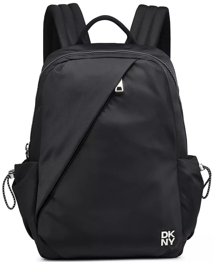 

Ноутбук-рюкзак Noah Large DKNY, черный