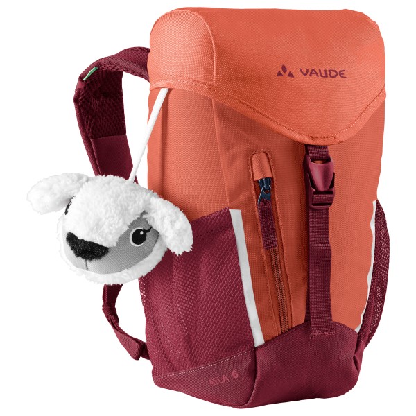

Kid'S ayla 6 - детский рюкзак Vaude, Hotchili