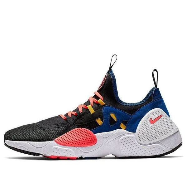 

Кроссовки huarache edge txt Nike, черный
