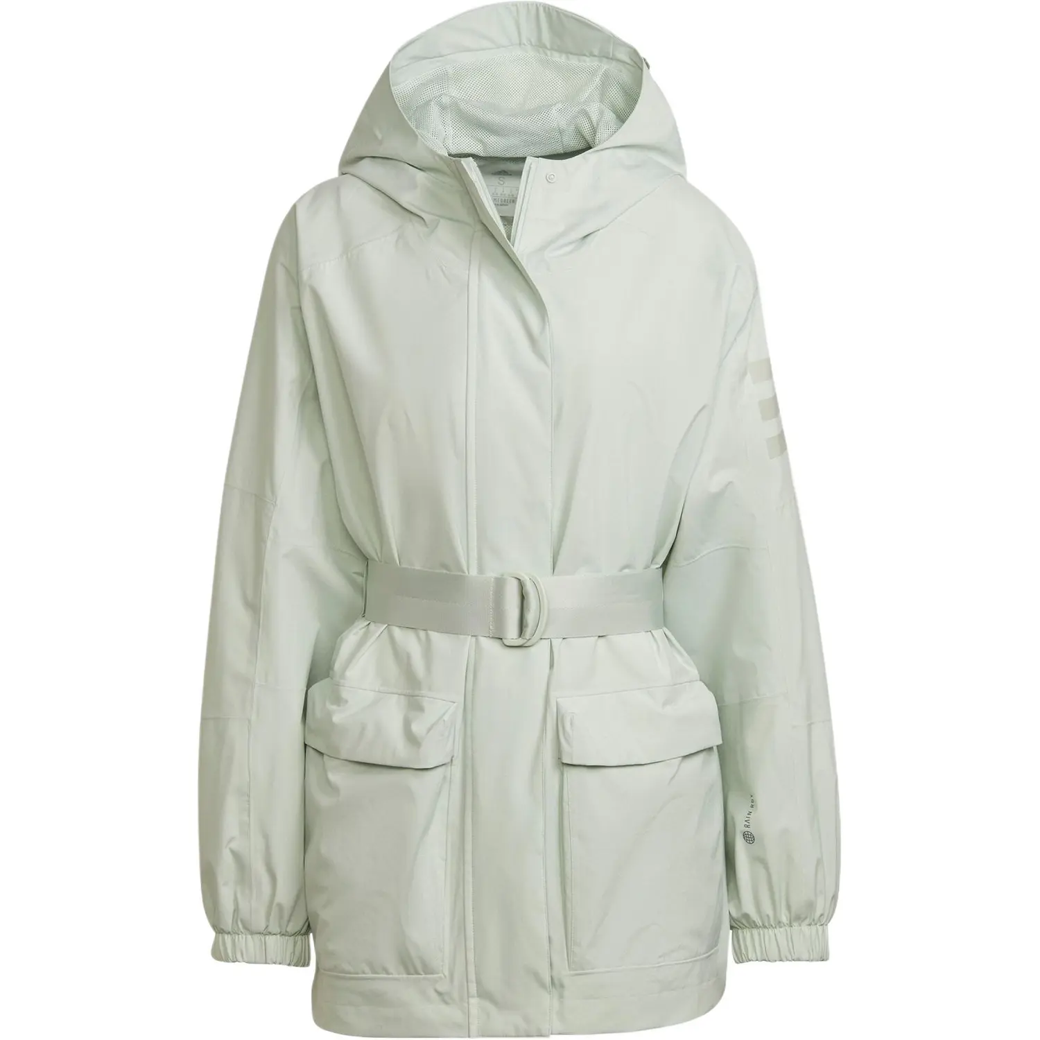 

Adidas Куртка женская Linen Green