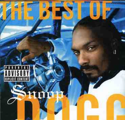 

CD диск Snoop Dogg: The Best Of Snoop Dogg