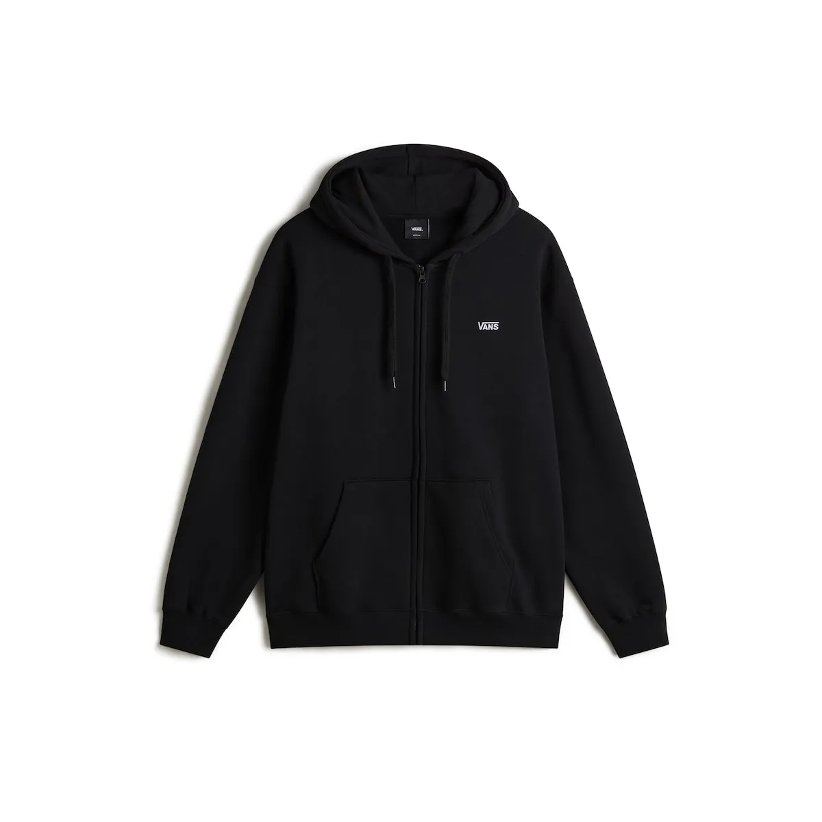 

Мужская толстовка Left Chest II Loose Vans, черный