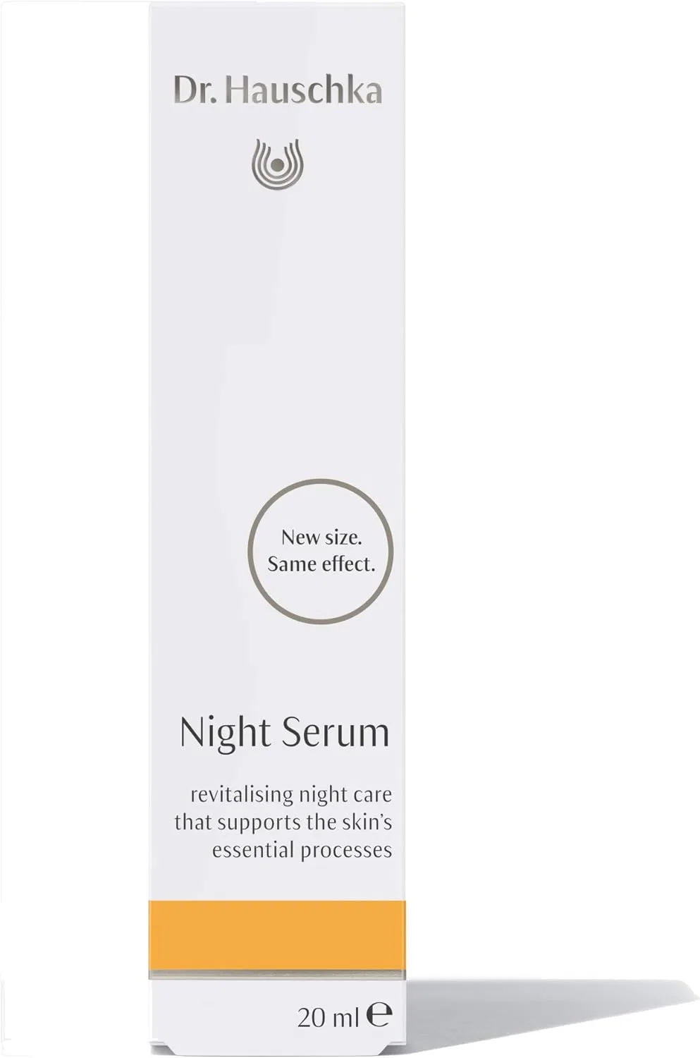 Сыворотка Dr. Hauschka — Для лица Night Serum, 20 мл — фото 2