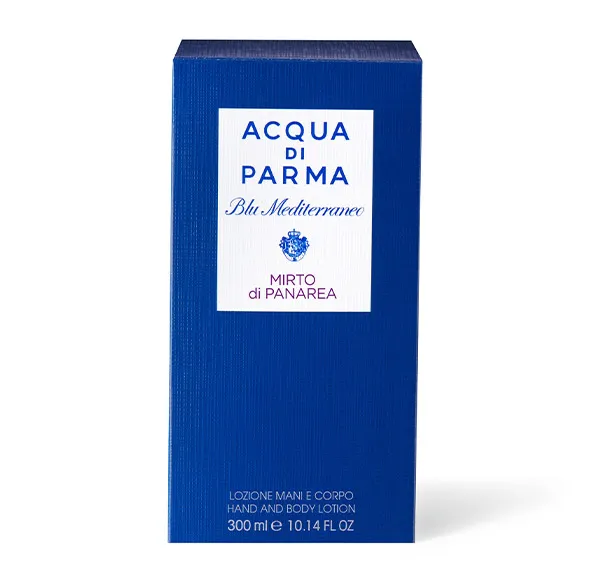 Лосьон для рук и тела Acqua Di Parma Mirto Di Panarea — фото 3