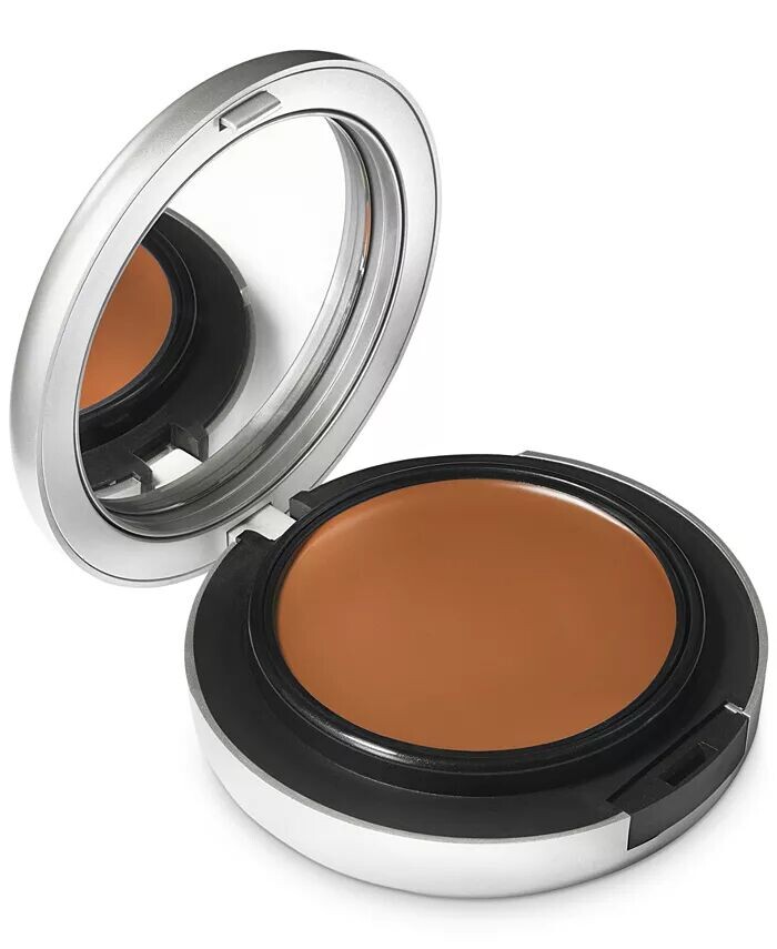Крем-пудра Studio Fix Tech Mac, цвет NC30 (medium beige/golden undertone) — фото 4
