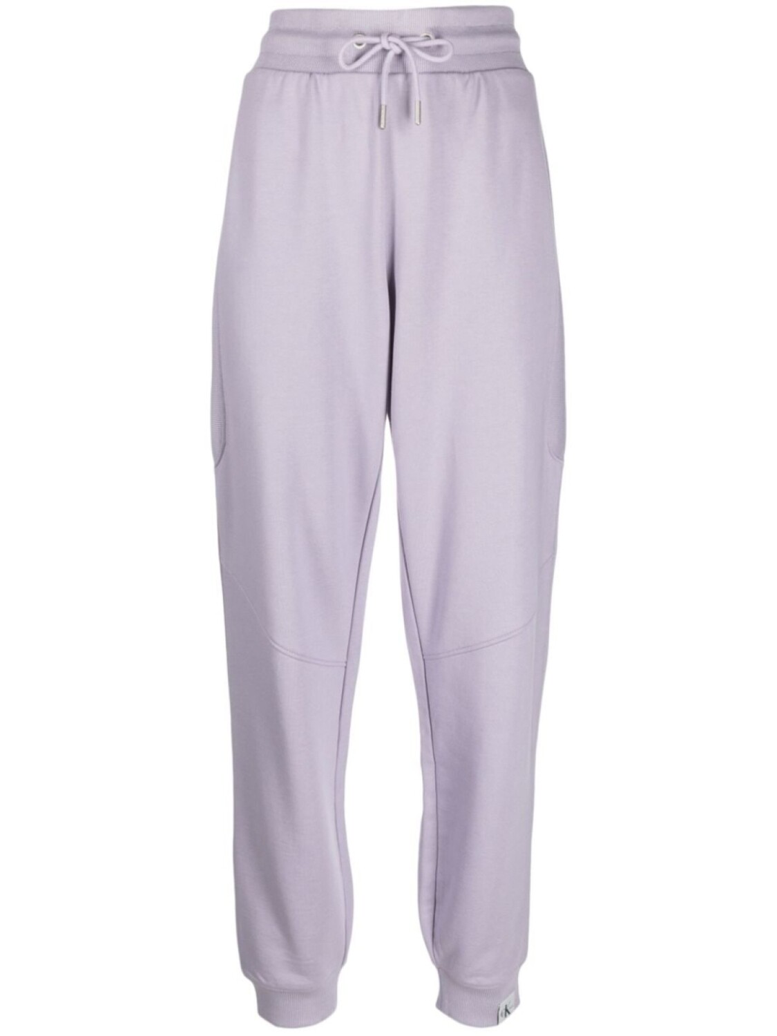 

Спортивные брюки Tab из джерси Calvin Klein Jeans, фиолетовый