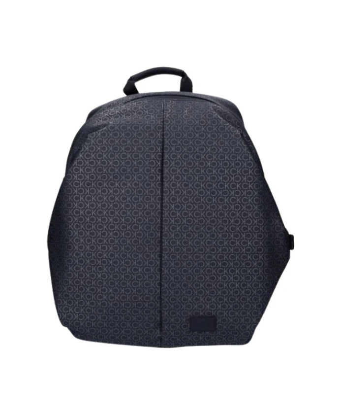 

Модный рюкзак Zaini Calvin Klein, черный