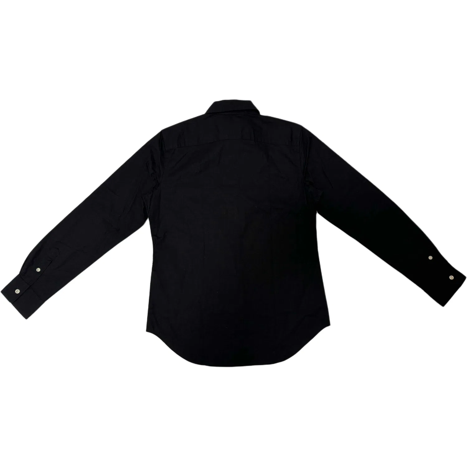 Рубашка Regular Women's Polo Ralph Lauren, Black — фото 3